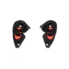 axor helmet visor mechanism lock clip screw andaman