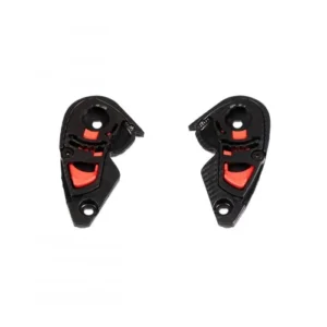 axor helmet visor mechanism lock clip screw andaman