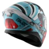 axor apex hex 2 blue helmet port blair