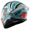 axor apex new design helmet rangat diglipur