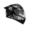 black grey dual visor helmet andaman diglipur port blair