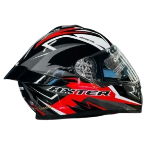 axter black red helmet andaman diglipur hutbay