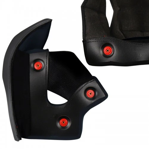 axor apex helmet inner padding sponge andaman rangat diglipur