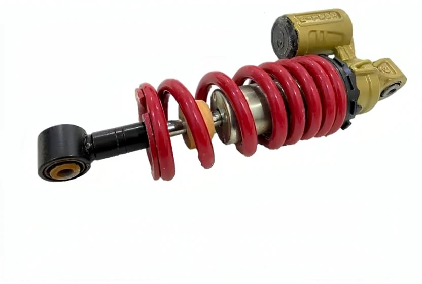 bajaj rs200 genuine mono shock absorber andaman diglipur rangat delivery
