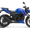 tvs rtr 160 200 spares service andaman diglipur rangat