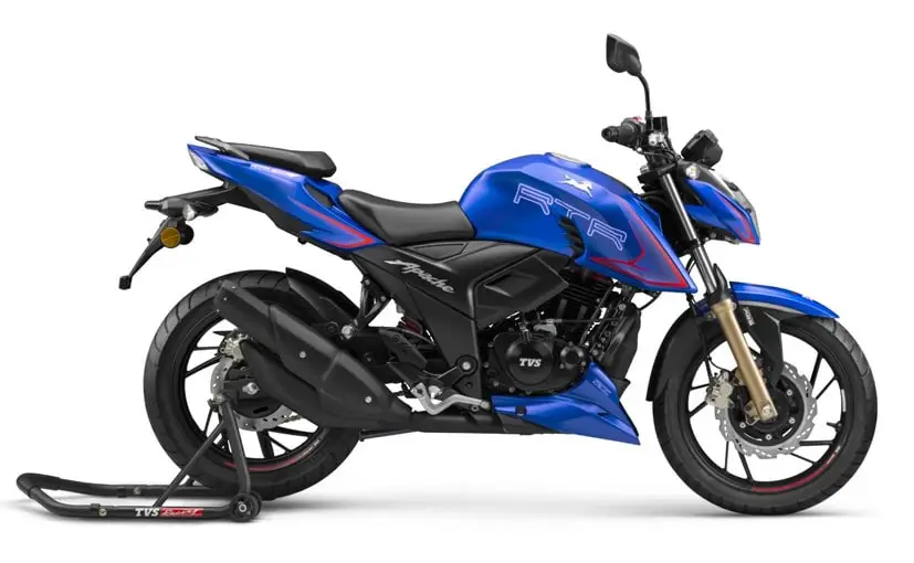tvs rtr 160 200 spares service andaman diglipur rangat