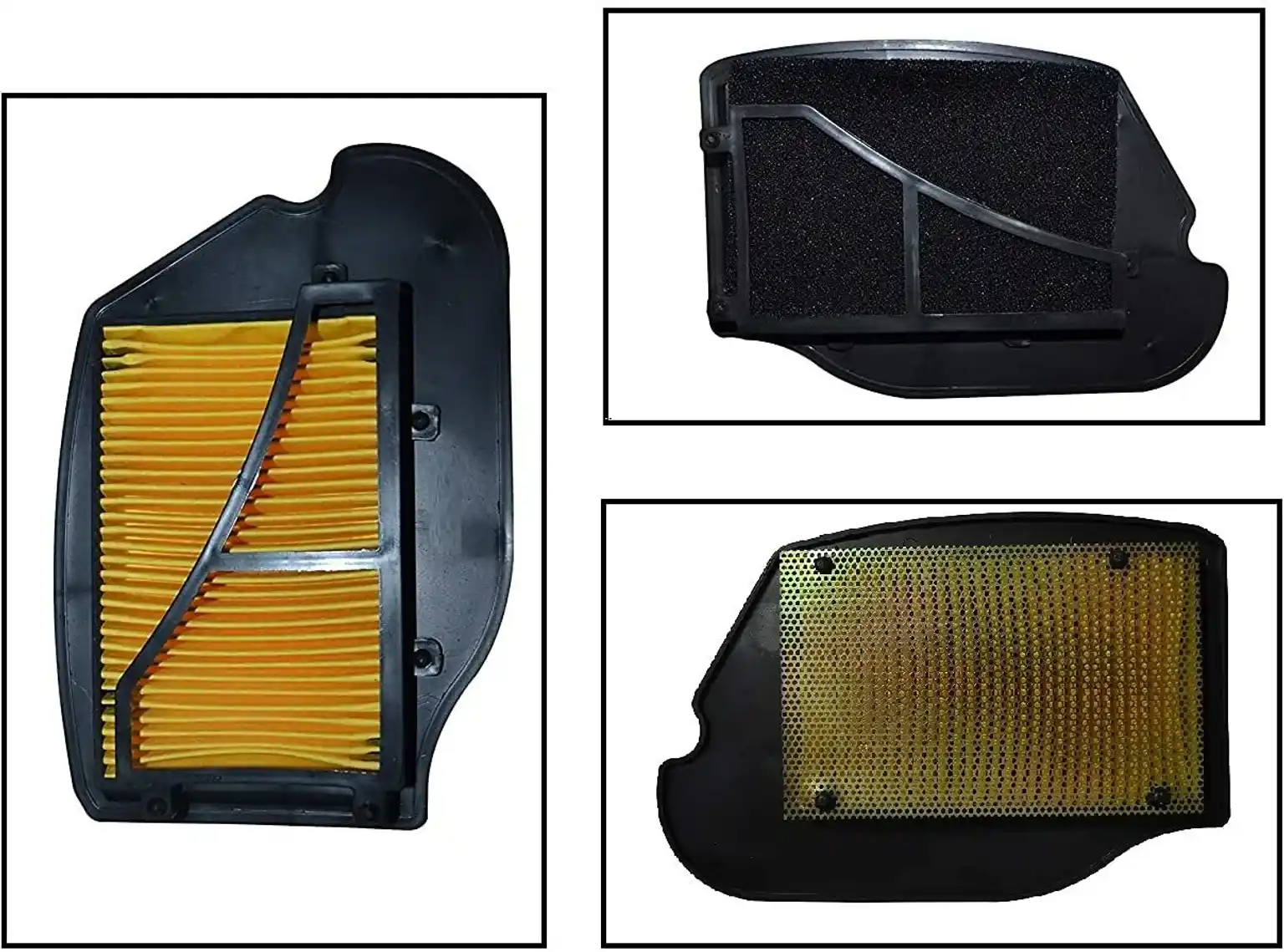 tvs juipter bs3 bs4 air filter andaman nicobar