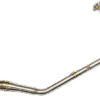 yamaha mt15 bend pipe exhaust port blair andaman diglipur havelock