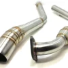 yamaha mt15 bend pipe exhaust port blair andaman diglipur