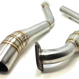 yamaha mt15 bend pipe exhaust port blair andaman diglipur