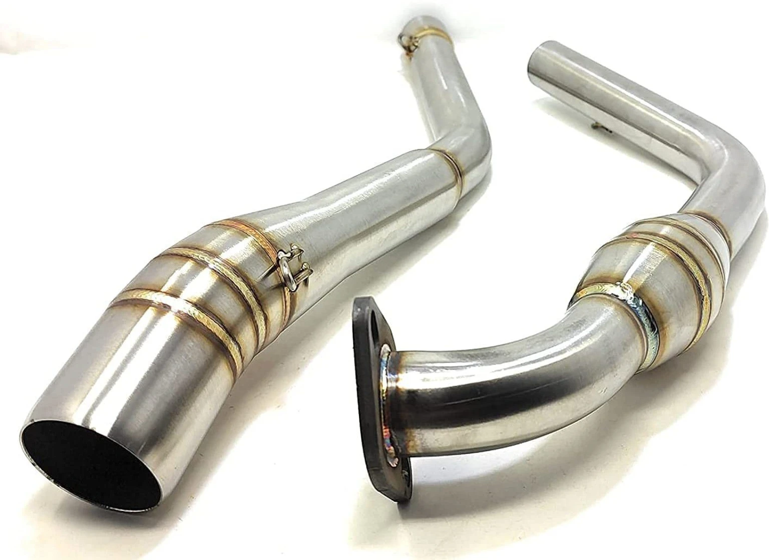 yamaha mt15 bend pipe exhaust port blair andaman diglipur