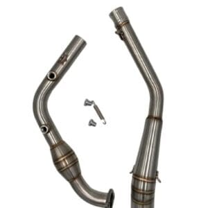 yamaha r15 v4 r15m performance bend pipe andaman diglipur rangat