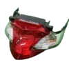 yamaha ray tail light andaman diglipur rangat havelock