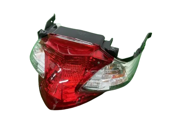 yamaha ray tail light andaman diglipur rangat havelock