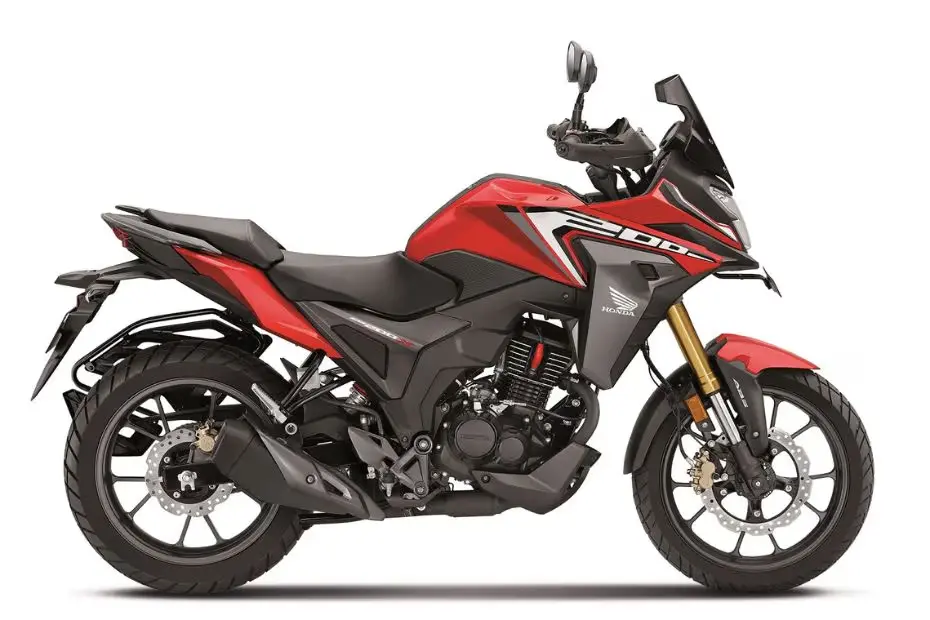 honda cb200x air filter spares body cable online andaman
