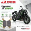 Kawasaki z800 ceramic rear brake pad India online