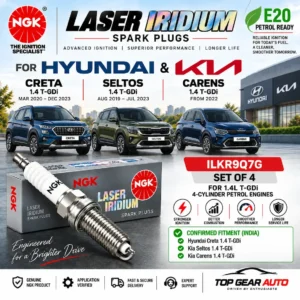 ngk iridium plug hyundai creta kia seltos online