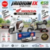 buy ngk iridium spark plug honda eterno aviator