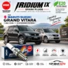 ngk iridium spark plug grand vitara 2007 old gen online