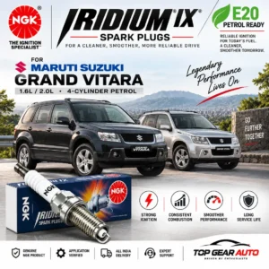 ngk iridium spark plug grand vitara 2007 old gen online