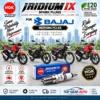 buy ngk iridium spark plug bajaj platina ct100 discover andaman