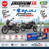 ngk iridium spark plug ns160 near andaman