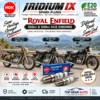 NGK iridium spark plug set for classic 350 bullet 350 online andaman
