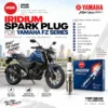 ngk iridium spark plug yamaha fz szr fz-x fz fi online