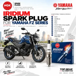 ngk iridium spark plug yamaha fz szr fz-x fz fi online
