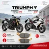triumph 675 daytona genuine spares filters brakes online order