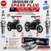 ngk iridium e20 spark plug bajaj pulsar 150 180 220 online andaman
