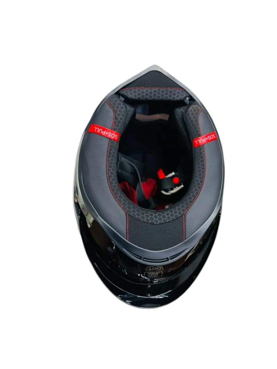 axr stealth helmet inner padding buy online