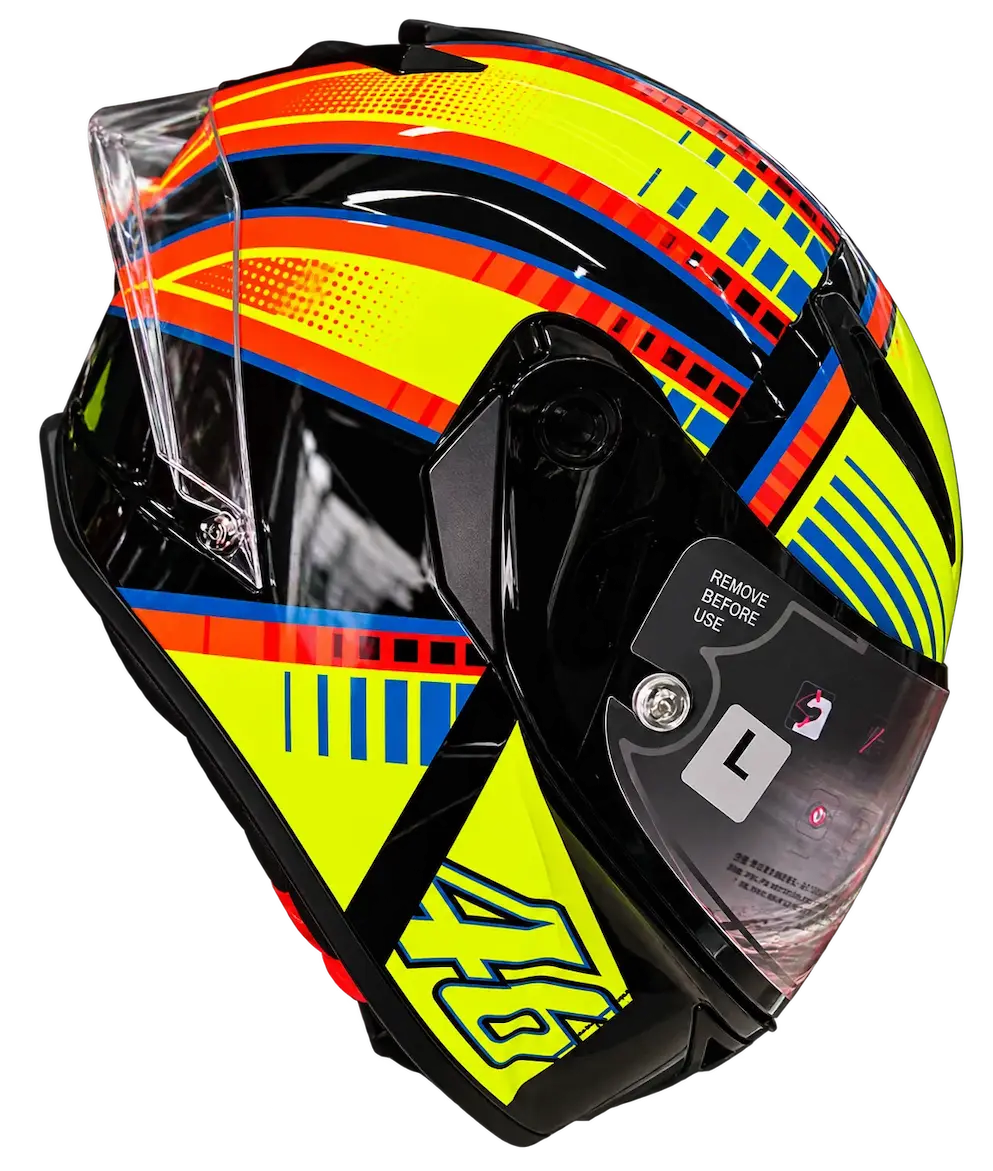 axr agv limited edition vr 46 helmet online andaman