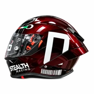 axr stealth limited edition helmet