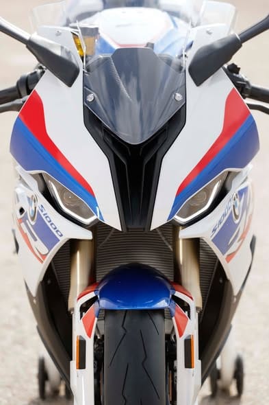 NGK Spark Plug for BMW S 1000 R, S 1000 RR & S 1000 XR - Image 3