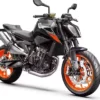 ktm 790 duke brembo sintered rear brake pad