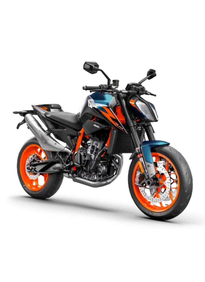 ktm 890 duke brembo sintered rear brake pad