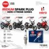 ngk iridium spark plug hero extreme 160 200 fi bs6