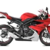 buy triumph 675 daytona genuine spares online India