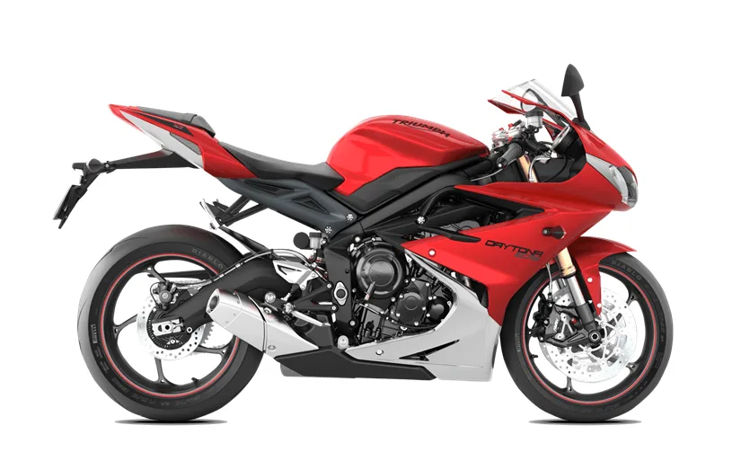 buy triumph 675 daytona genuine spares online India