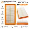 air filter for BMW S1000RR 2019-2026 online India
