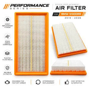 air filter for BMW S1000RR 2019-2026 online India