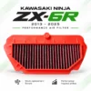 kawasaki ninja zx6r performance air filter low price offer