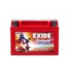 Exide Xplore XLTZ9 12V Two-Wheeler Battery - Image 3