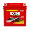 exide activa het scooty pep jupiter battery 12XL5L-B port blair andaman