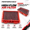 ktm duke 200 250 390 gen2 adventure 250 390 performance air filter offer discount sale