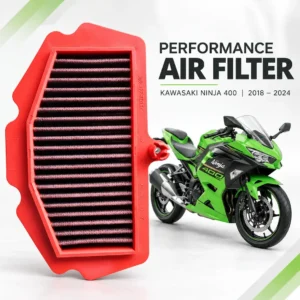buy high flow performance air filter kawasaki ninja 400 online