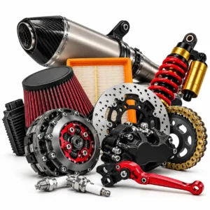 Performance Parts