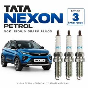 buy original genuine ngk iridium spark plug for tata nexon petrol online andaman delivery