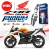 buy ngk iridium e20 spark plug for honda cbr 150 online delivery